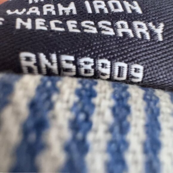 CREMIEUX Comfort Stretch Straight Leg Denim Jeans Mens 38 x 32 - Picture 7 of 10